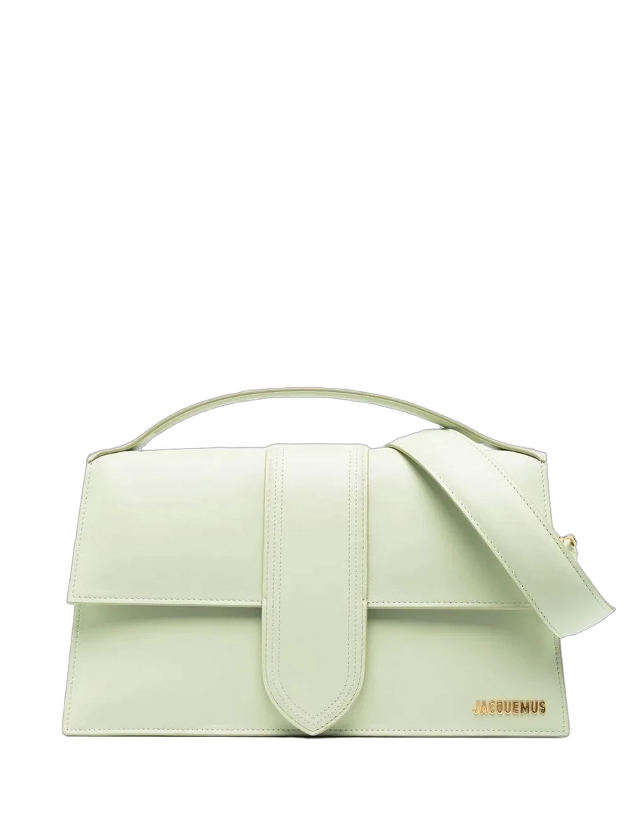 자크뮈스 Jacquemus Le Bambinou Leather Tote Bag 제품 사진 자크뮈스 Jacquemus Le Bambinou Leather Tote Bag 제품 사진