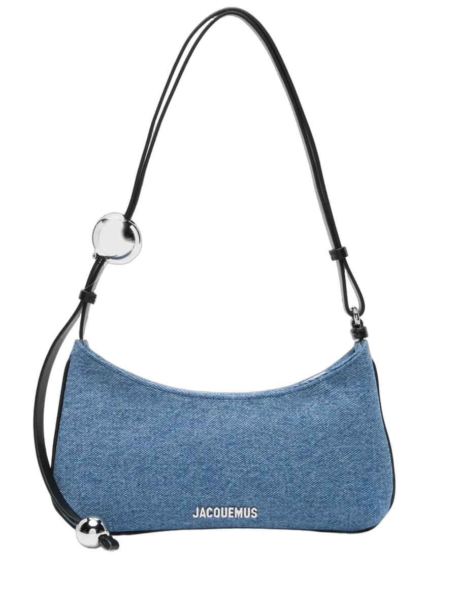 자크뮈스 Jacquemus Le Bisou Perle Shoulder Bag 제품 사진 자크뮈스 Jacquemus Le Bisou Perle Shoulder Bag 제품 사진