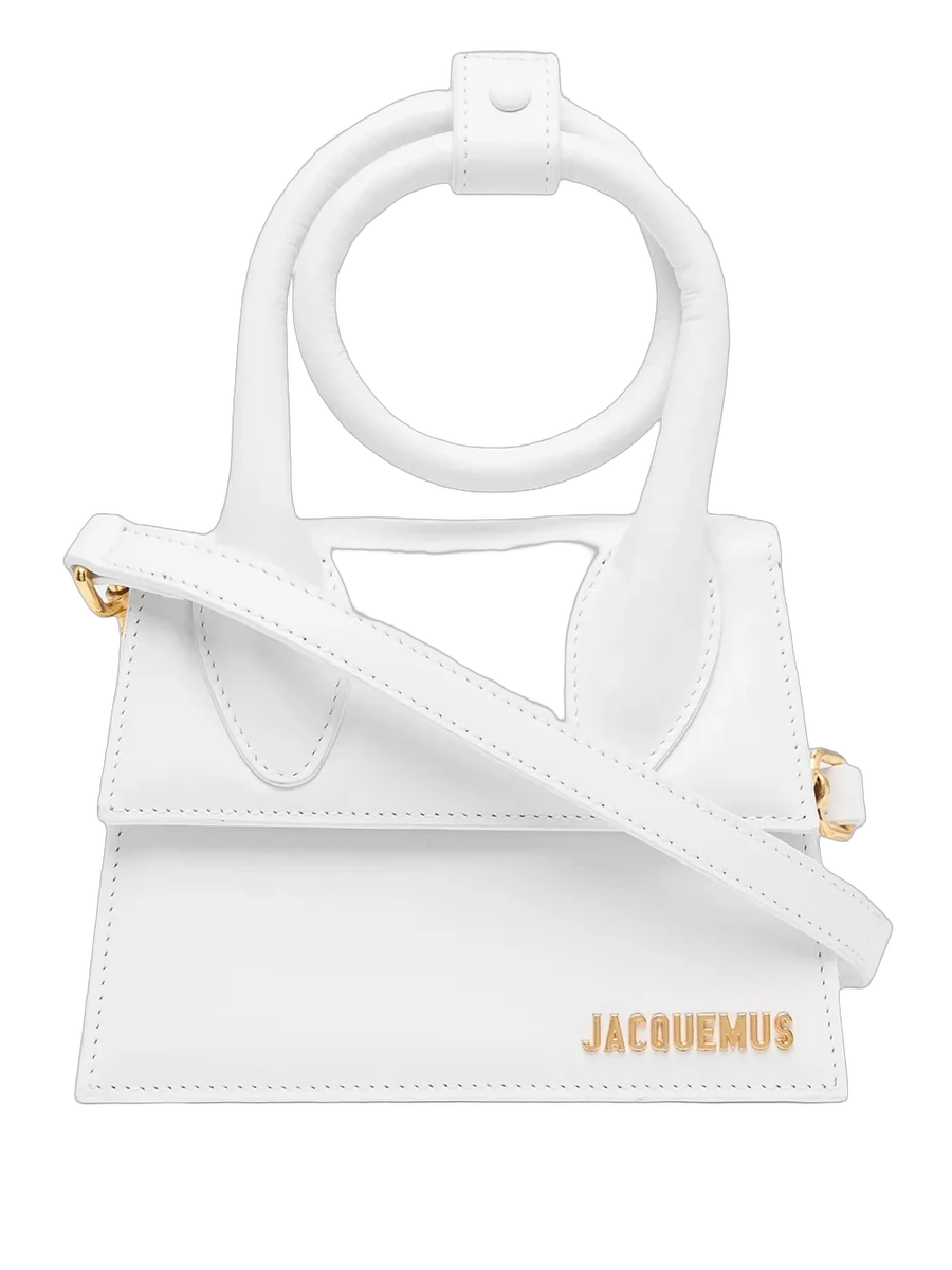 자크뮈스 Jacquemus Le Chiquito Noeud Tote Bag 제품 사진 자크뮈스 Jacquemus Le Chiquito Noeud Tote Bag 제품 사진