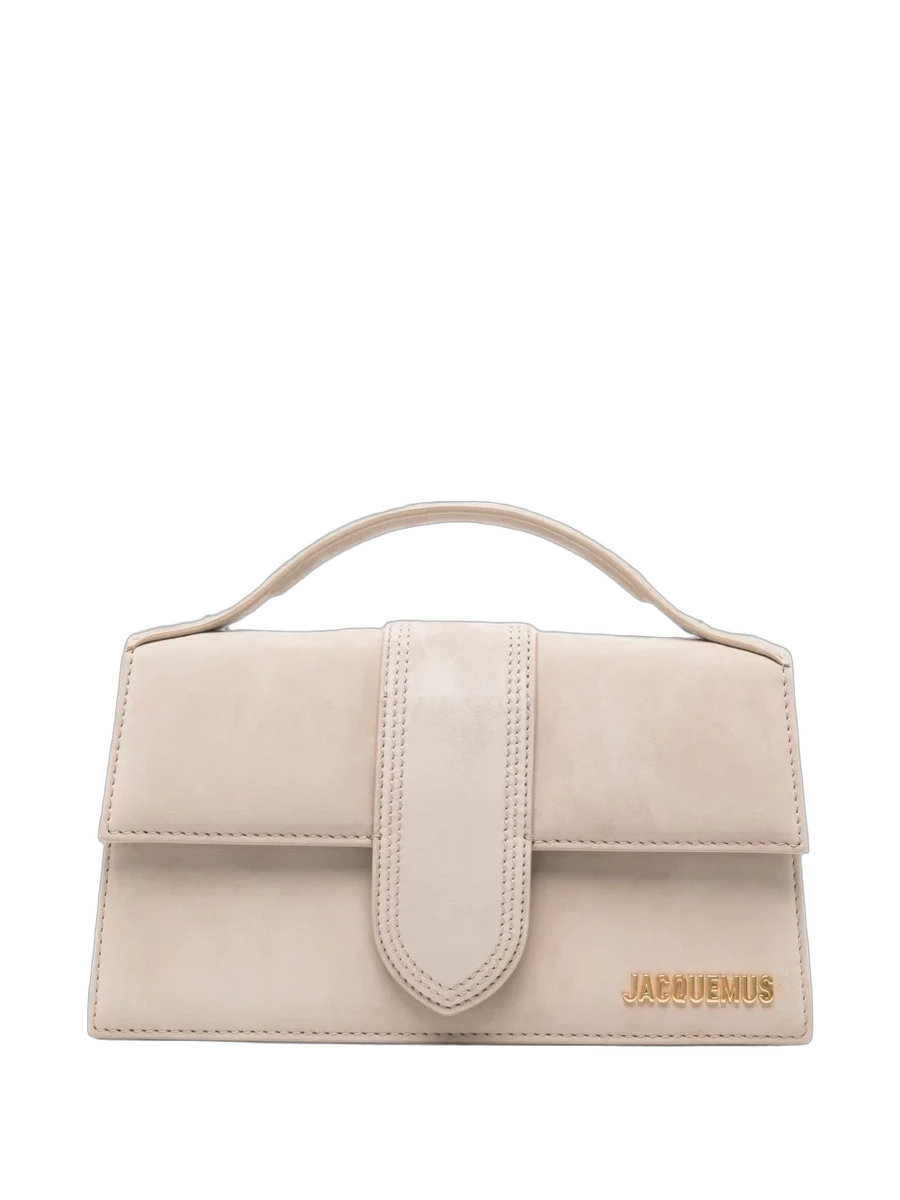 자크뮈스 Jacquemus Le Grand Bambino Tote Bag 제품 사진 자크뮈스 Jacquemus Le Grand Bambino Tote Bag 제품 사진