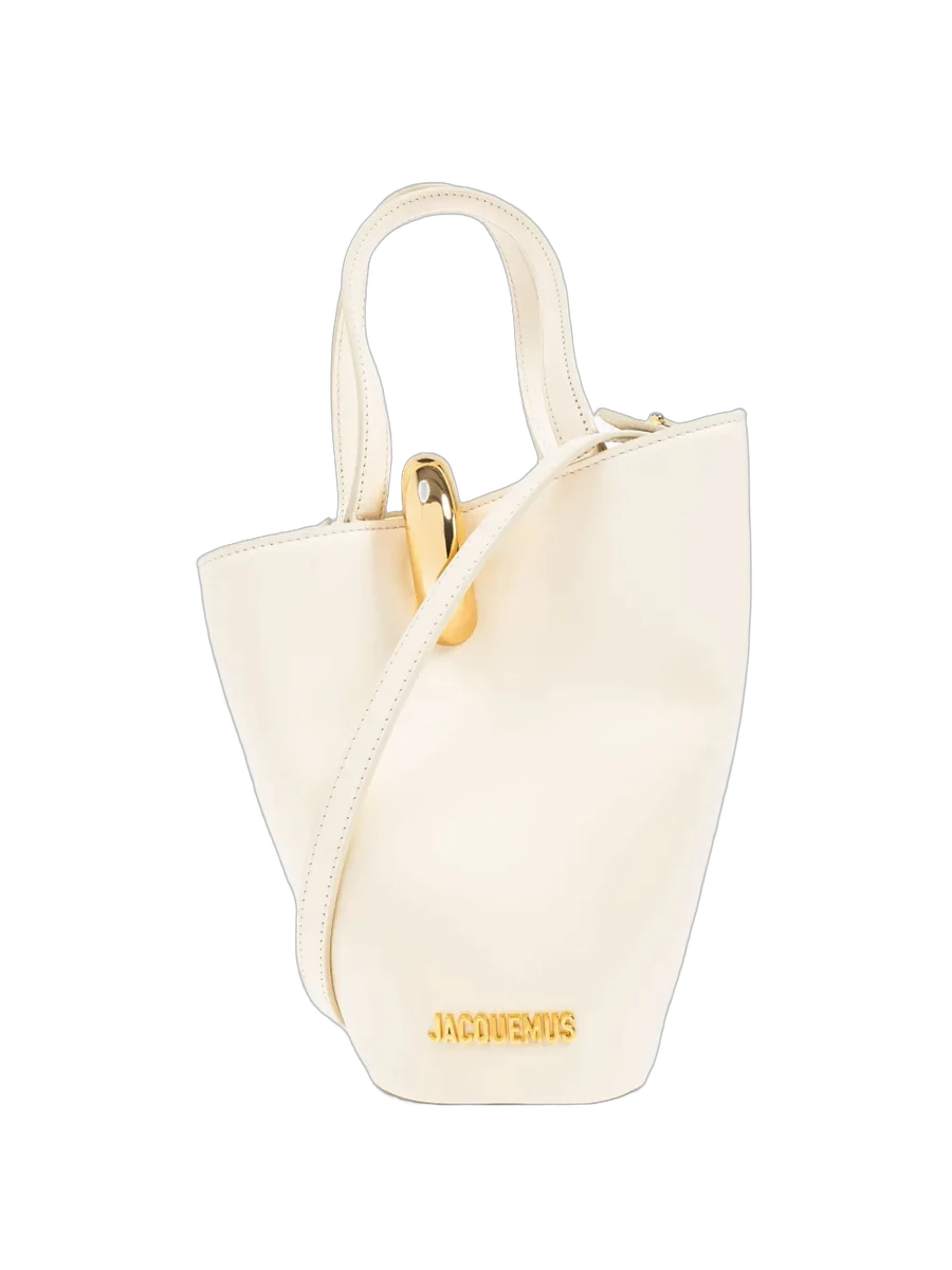 자크뮈스 Jacquemus Le Petit Bambola Tote Bag 제품 사진 자크뮈스 Jacquemus Le Petit Bambola Tote Bag 제품 사진