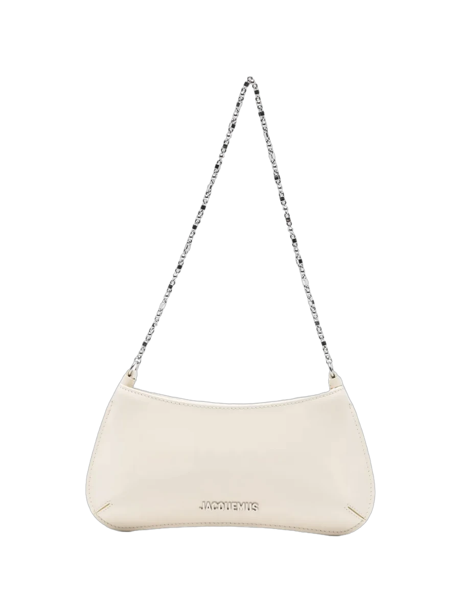 자크뮈스 Jacquemus Le Petit Bisou Shoulder Bag 제품 사진 자크뮈스 Jacquemus Le Petit Bisou Shoulder Bag 제품 사진