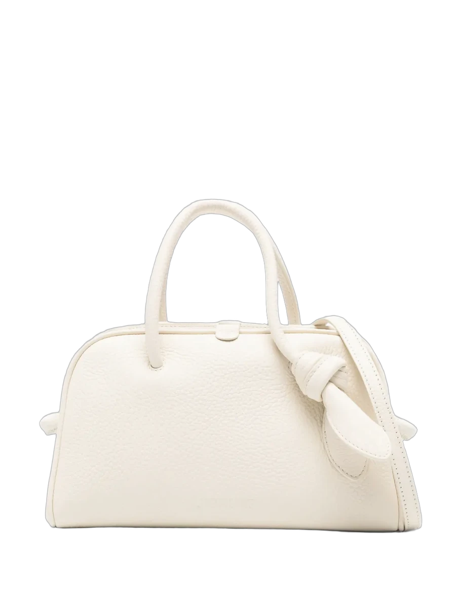 자크뮈스 Jacquemus Le Petit Turismo Tote Bag 제품 사진 자크뮈스 Jacquemus Le Petit Turismo Tote Bag 제품 사진