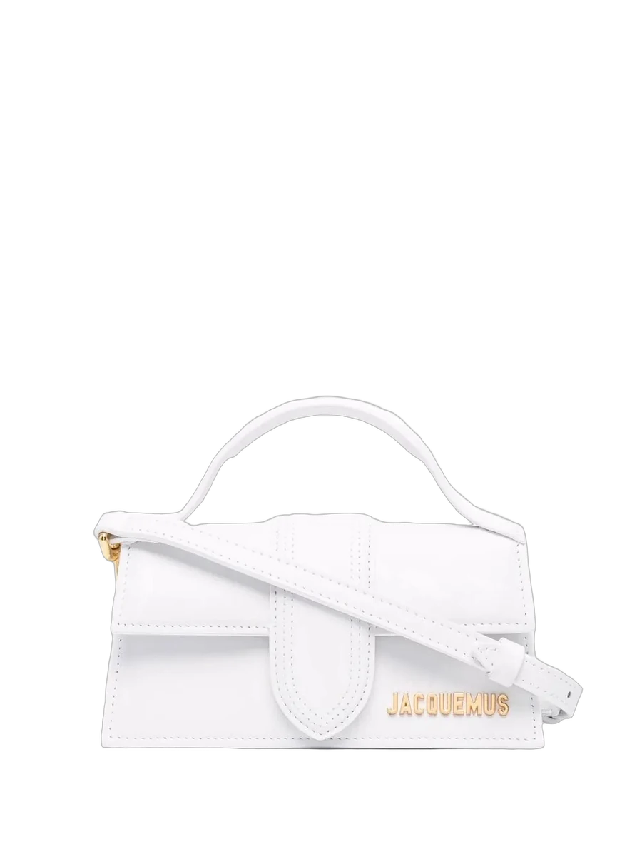 자크뮈스 Jacquemus Small Le Bambino Shoulder Bag 제품 사진 자크뮈스 Jacquemus Small Le Bambino Shoulder Bag 제품 사진