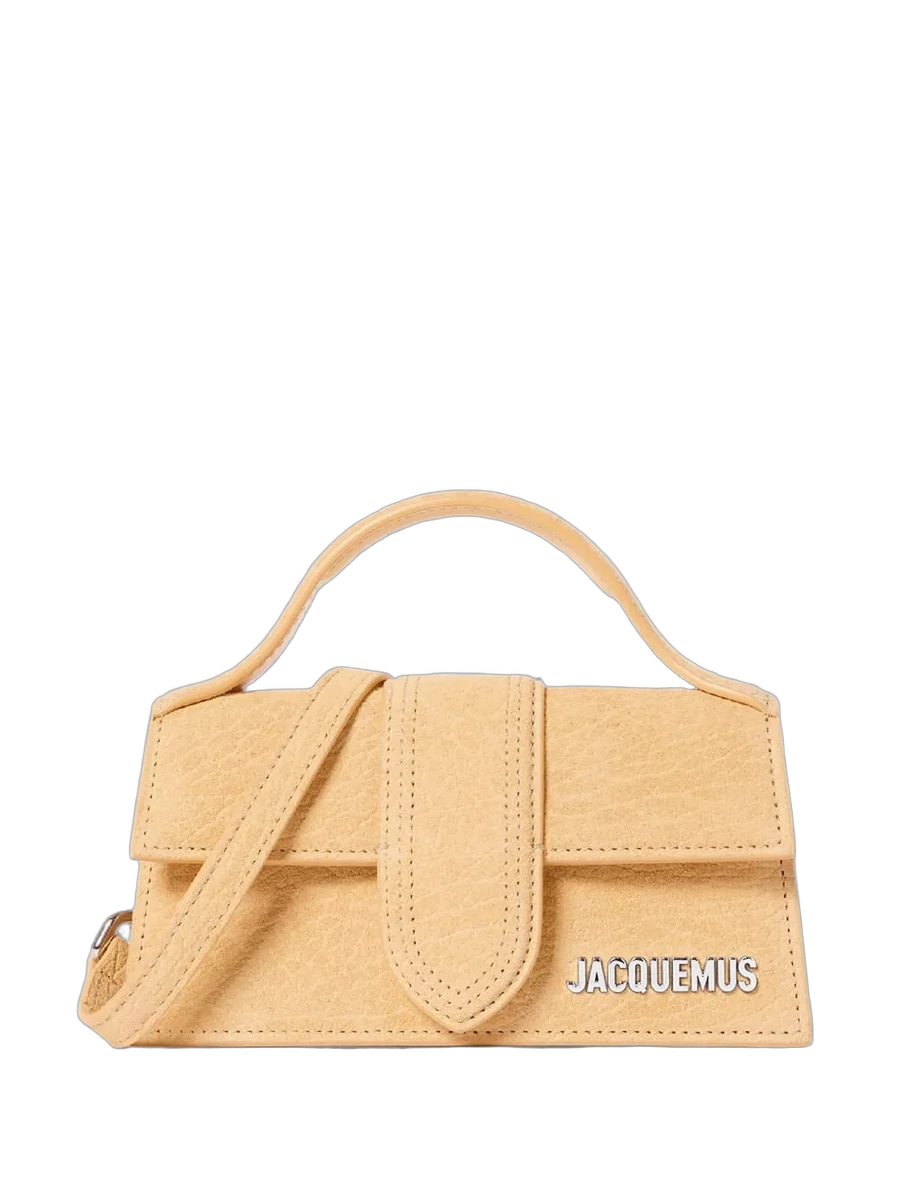 자크뮈스 Jacquemus The Bambino Shoulder Bag 제품 사진 자크뮈스 Jacquemus The Bambino Shoulder Bag 제품 사진