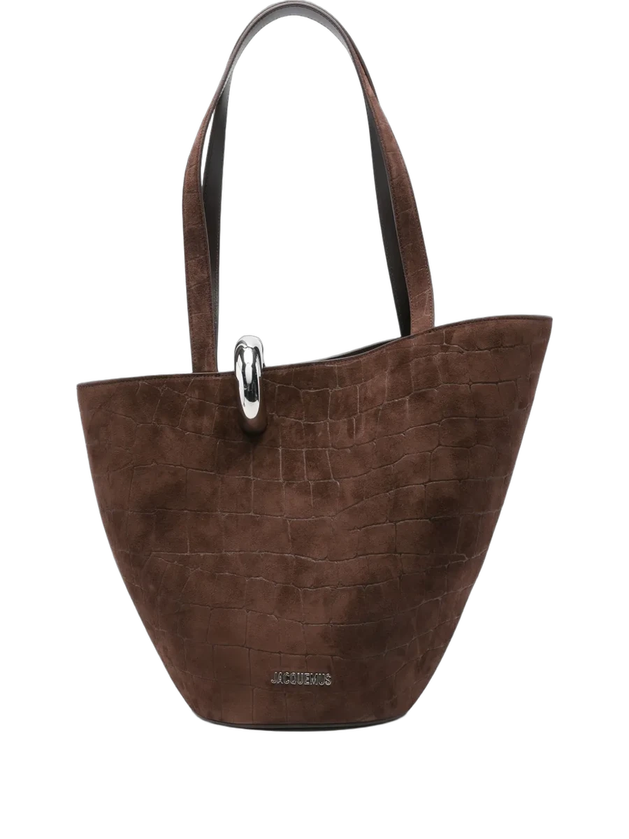 자크뮈스 Jacquemus The Bambola Tote Bag 제품 사진 자크뮈스 Jacquemus The Bambola Tote Bag 제품 사진