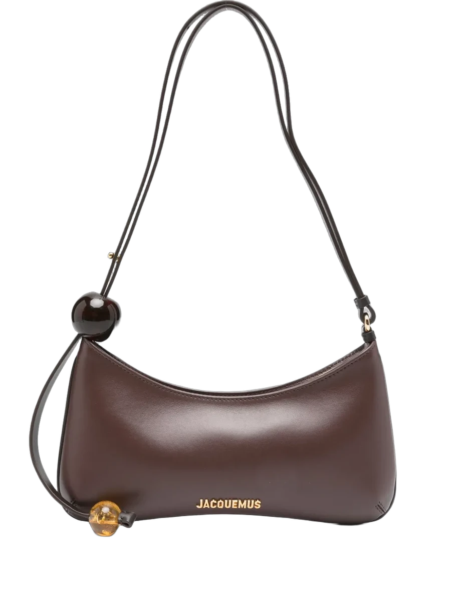 자크뮈스 Jacquemus The Bisou Perle Bag 제품 사진 자크뮈스 Jacquemus The Bisou Perle Bag 제품 사진