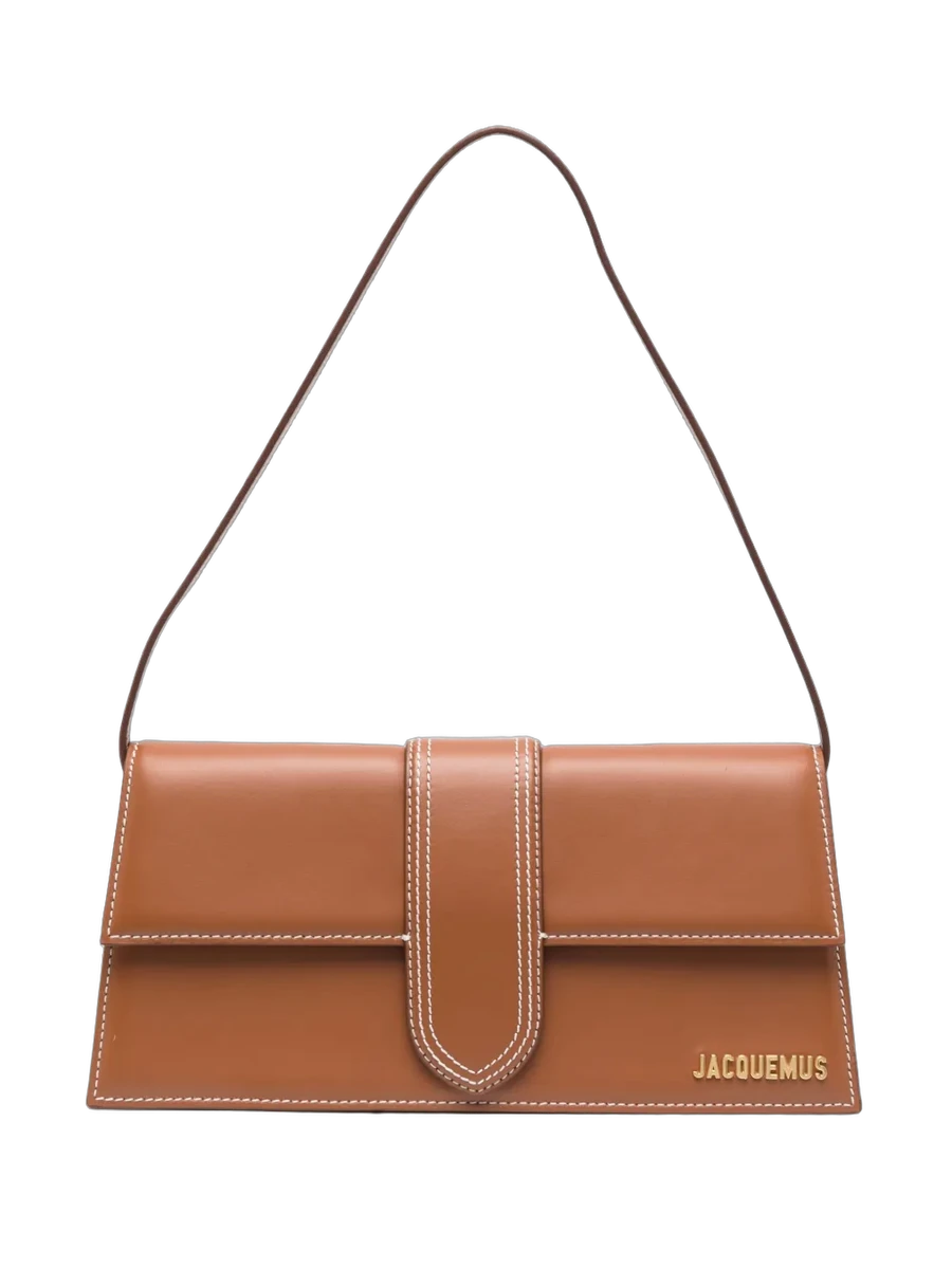 자크뮈스 Jacquemus The Long Bambino Tote Bag 제품 사진 자크뮈스 Jacquemus The Long Bambino Tote Bag 제품 사진