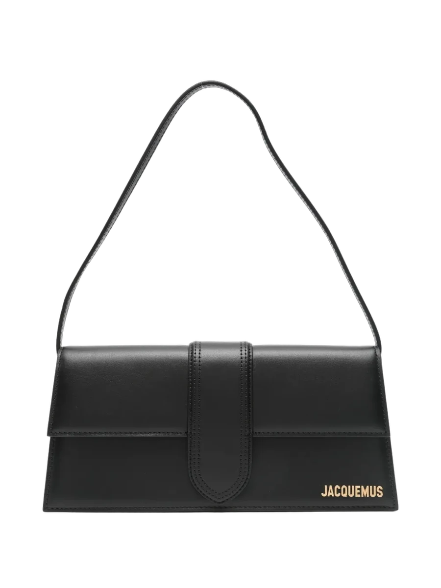 자크뮈스 Jacquemus The Long Bambino Tote Bag 제품 사진 자크뮈스 Jacquemus The Long Bambino Tote Bag 제품 사진