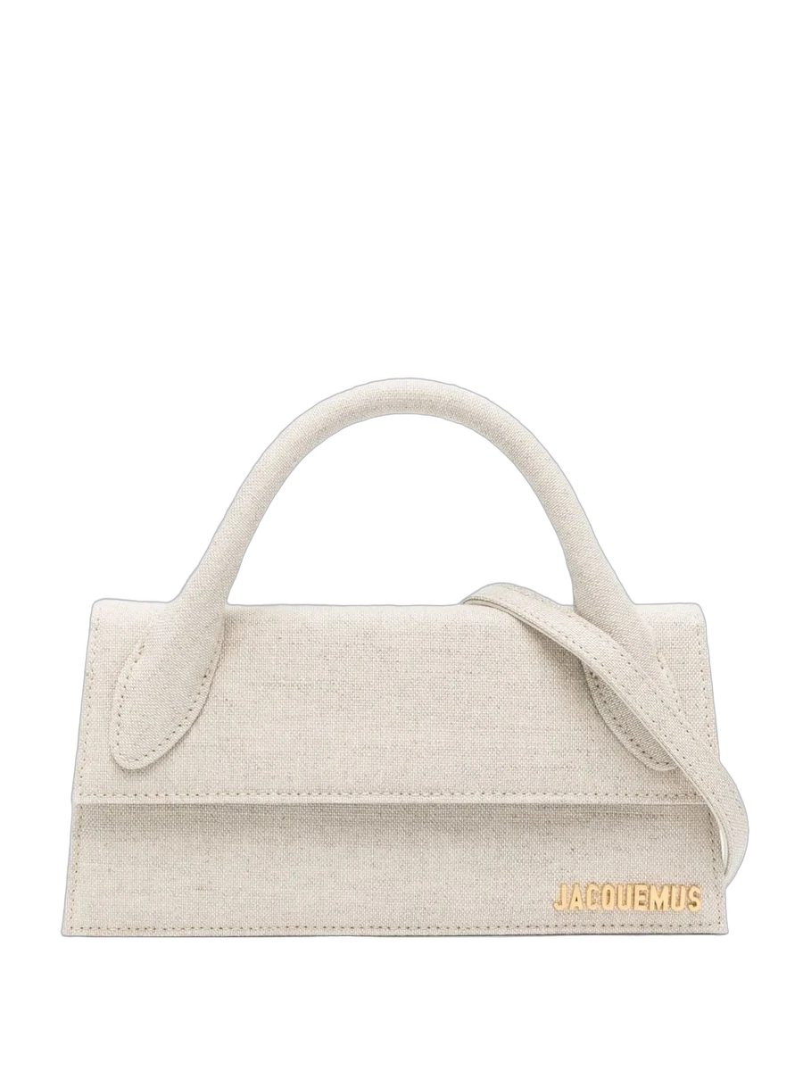 자크뮈스 Jacquemus The Long Chiquito Tote Bag 제품 사진 자크뮈스 Jacquemus The Long Chiquito Tote Bag 제품 사진