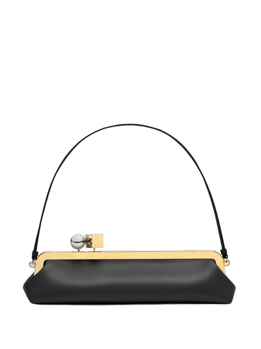 자크뮈스 Jacquemus The Salon Clutch Bag 제품 사진 자크뮈스 Jacquemus The Salon Clutch Bag 제품 사진