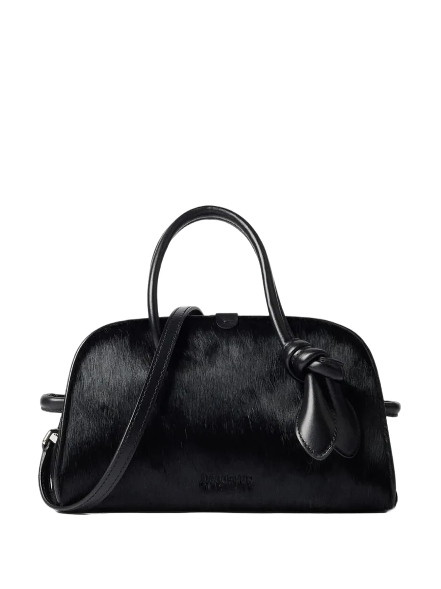 자크뮈스 Jacquemus The Small Turismo Bag 제품 사진 자크뮈스 Jacquemus The Small Turismo Bag 제품 사진