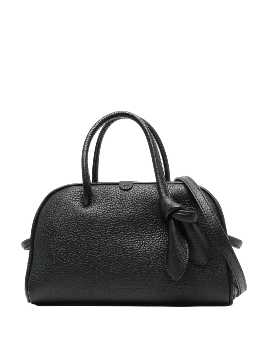 자크뮈스 Jacquemus The Small Turismo Bag 제품 사진 자크뮈스 Jacquemus The Small Turismo Bag 제품 사진