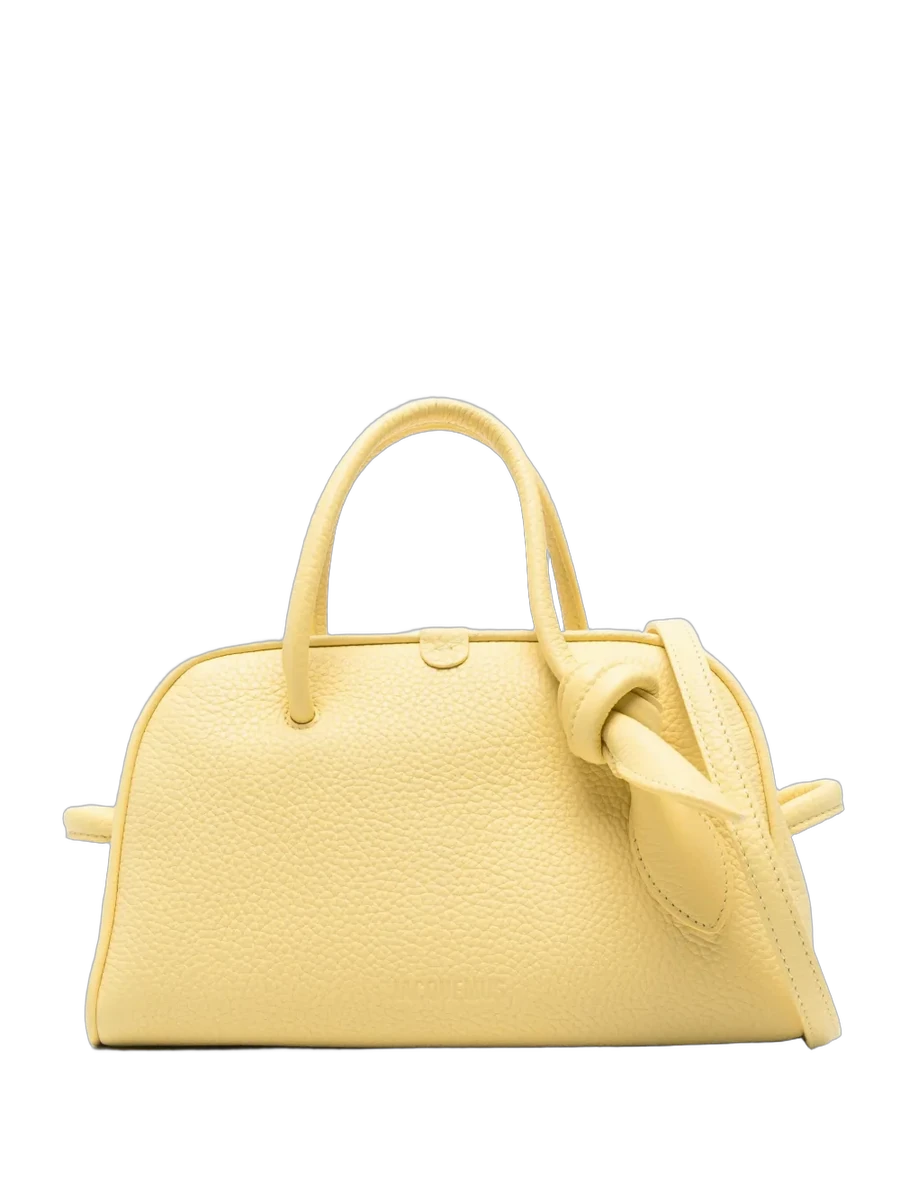 자크뮈스 Jacquemus The Small Turismo Tote Bag 제품 사진 자크뮈스 Jacquemus The Small Turismo Tote Bag 제품 사진