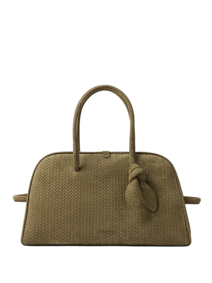 자크뮈스 Jacquemus The Turismo Bag 제품 사진 자크뮈스 Jacquemus The Turismo Bag 제품 사진