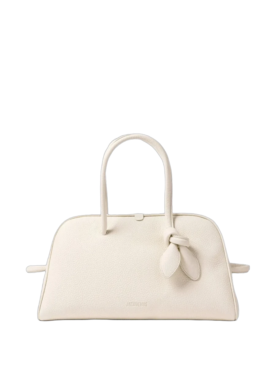 자크뮈스 Jacquemus The Turismo Soft Bowling Bag 제품 사진 자크뮈스 Jacquemus The Turismo Soft Bowling Bag 제품 사진