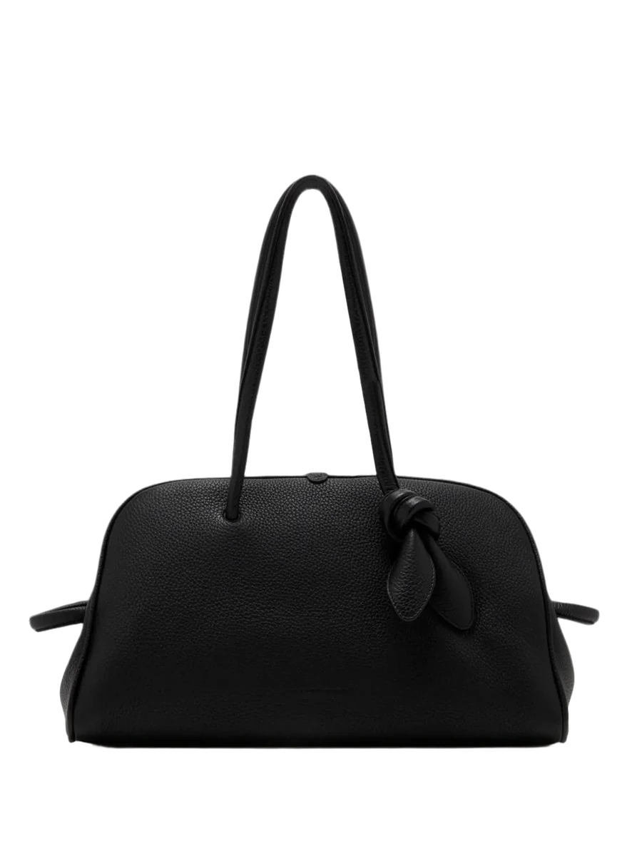 자크뮈스 Jacquemus Turismo Leather Tote Bag 제품 사진 자크뮈스 Jacquemus Turismo Leather Tote Bag 제품 사진