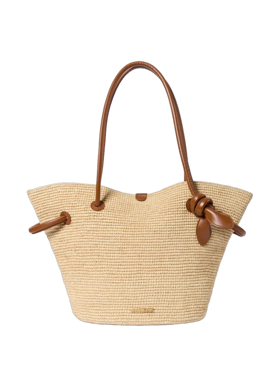 자크뮈스 Jacquemus Turismo Tote Bag 제품 사진 자크뮈스 Jacquemus Turismo Tote Bag 제품 사진