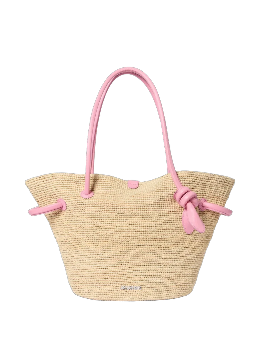 자크뮈스 Jacquemus Turismo Tote Bag 제품 사진 자크뮈스 Jacquemus Turismo Tote Bag 제품 사진