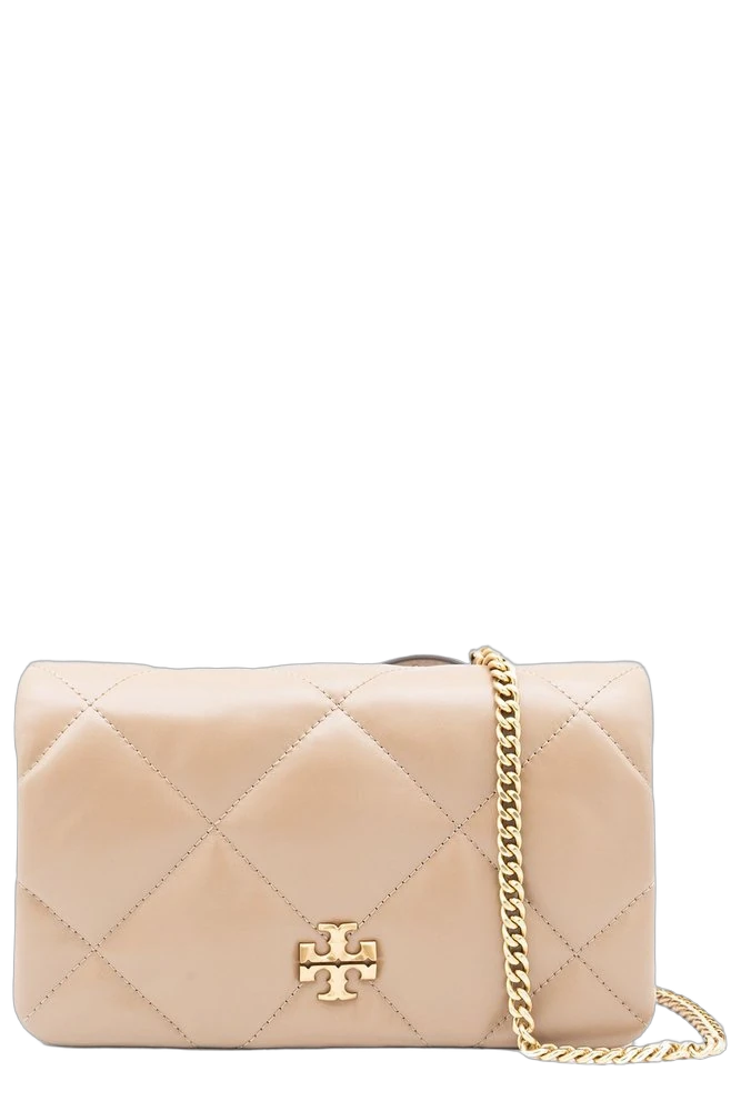Tory Burch 키라 퀼팅 크로스바디 백
