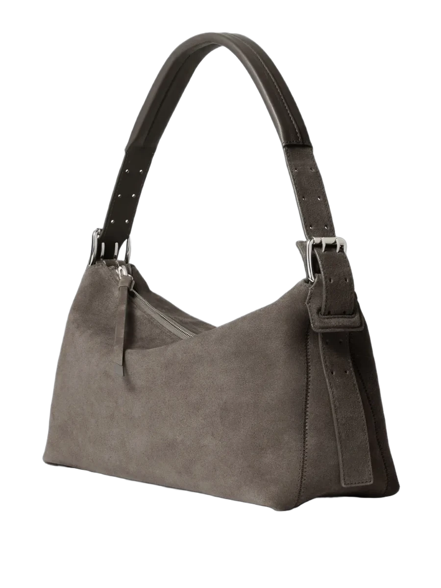 르메르 LEMAIRE Belted Baguette Tote Bag 제품 사진 르메르 LEMAIRE Belted Baguette Tote Bag 제품 사진