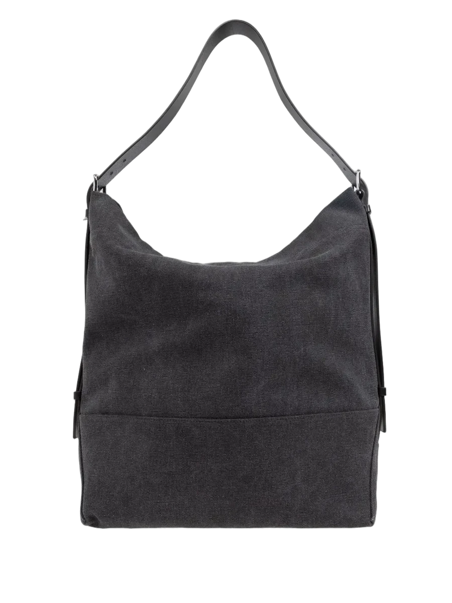 르메르 LEMAIRE Canvas Tote Bag 제품 사진 르메르 LEMAIRE Canvas Tote Bag 제품 사진