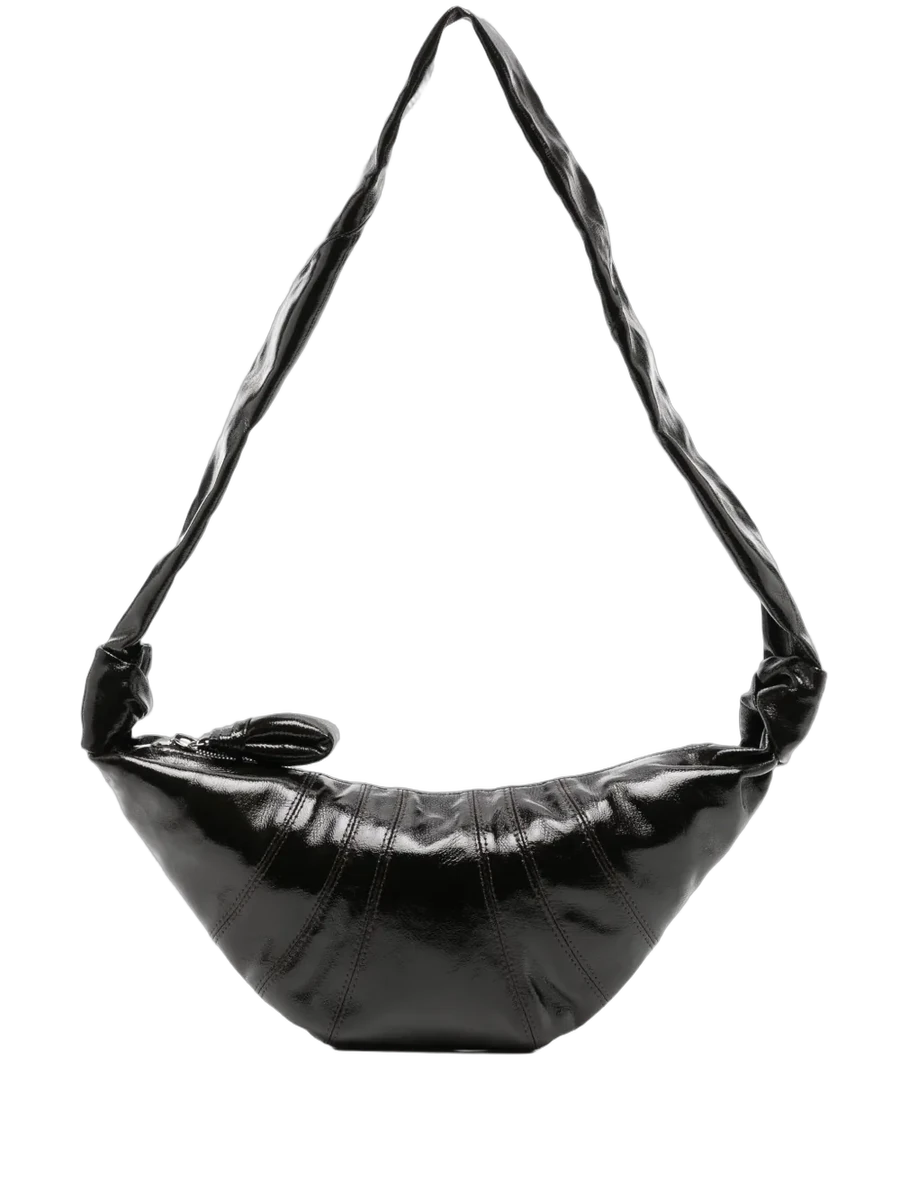 르메르 LEMAIRE Medium Croissant Bag 제품 사진 르메르 LEMAIRE Medium Croissant Bag 제품 사진