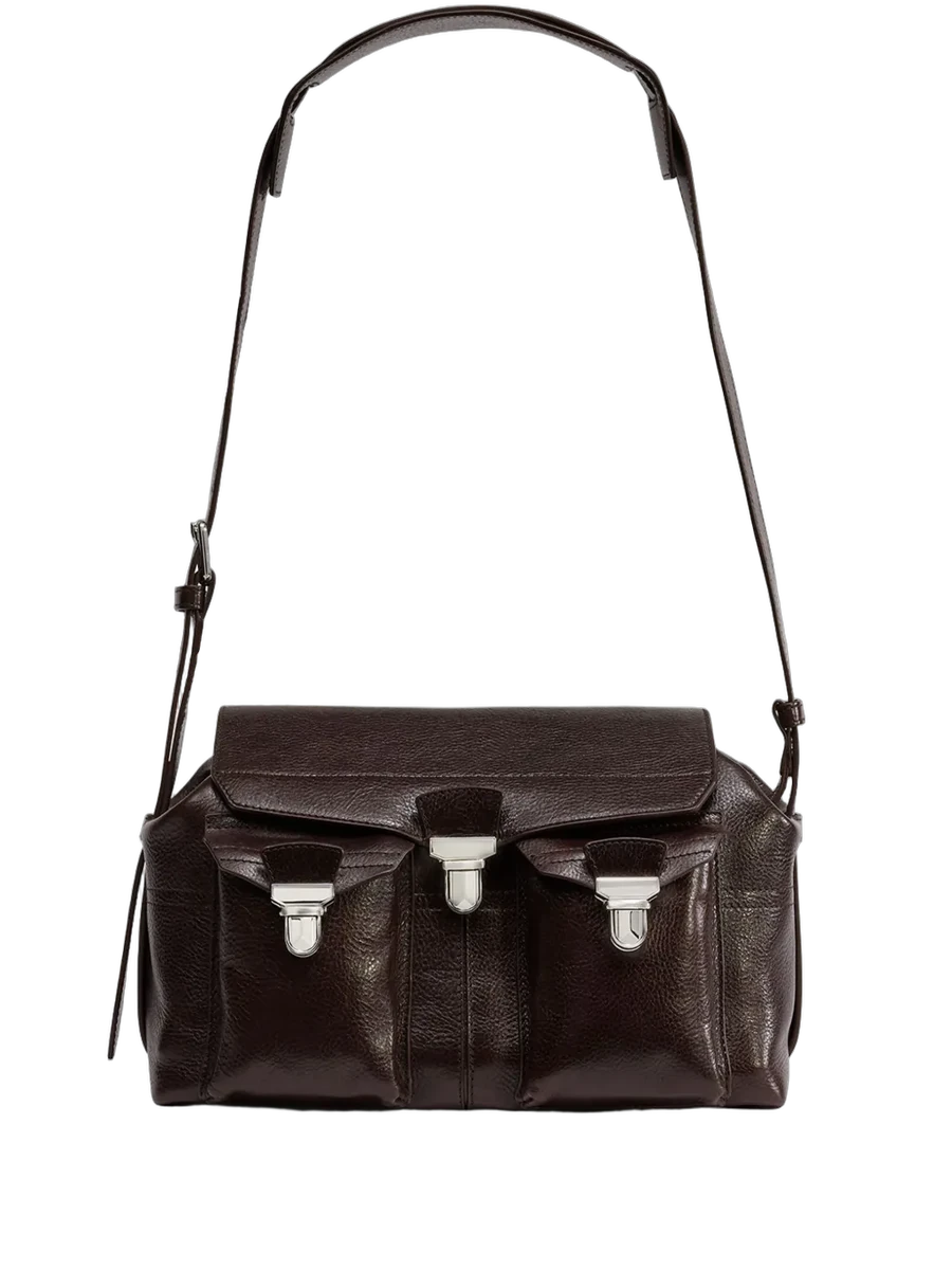 르메르 LEMAIRE Medium Gear Bag 제품 사진 르메르 LEMAIRE Medium Gear Bag 제품 사진