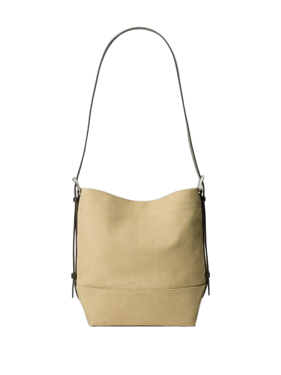 르메르 LEMAIRE Small Belted Tote Bag 제품 사진 르메르 LEMAIRE Small Belted Tote Bag 제품 사진