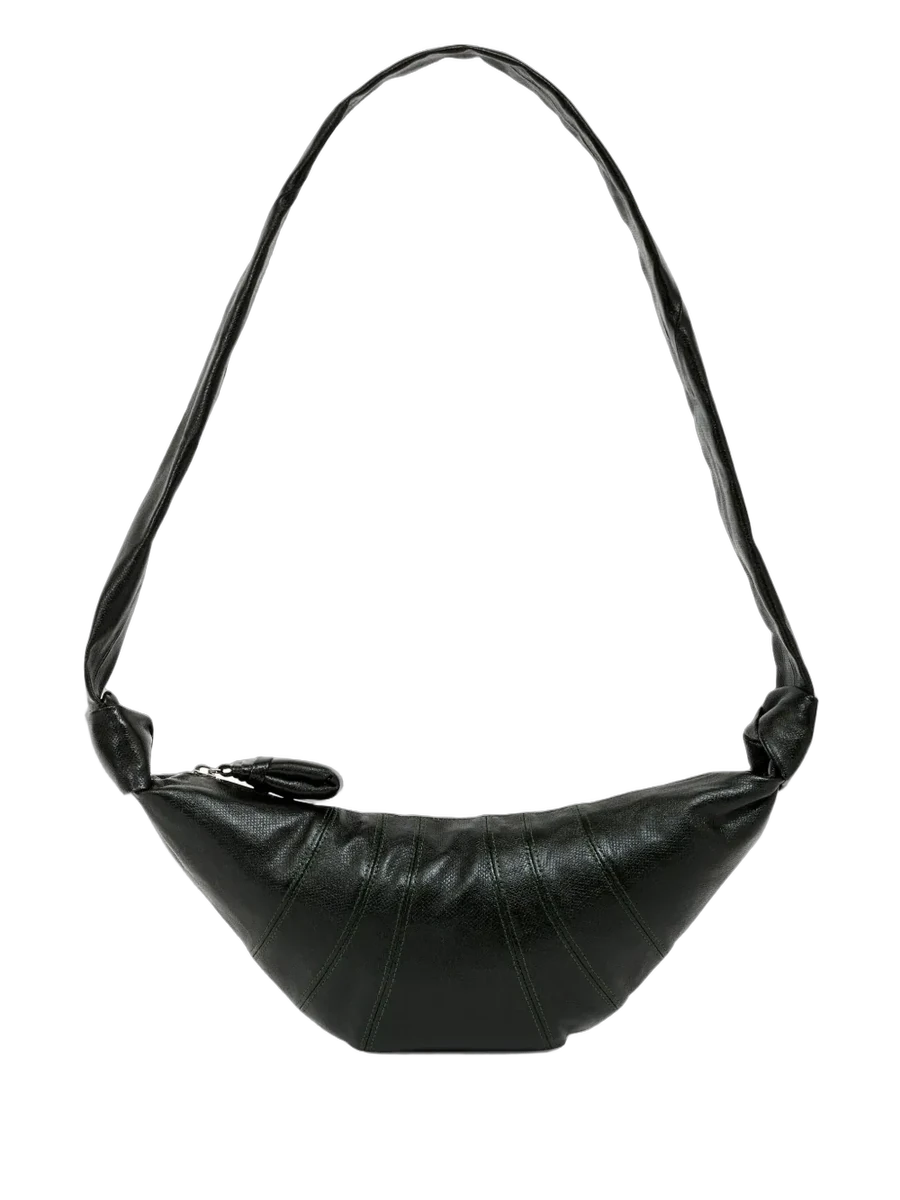 르메르 LEMAIRE Small Croissant Bag 제품 사진 르메르 LEMAIRE Small Croissant Bag 제품 사진