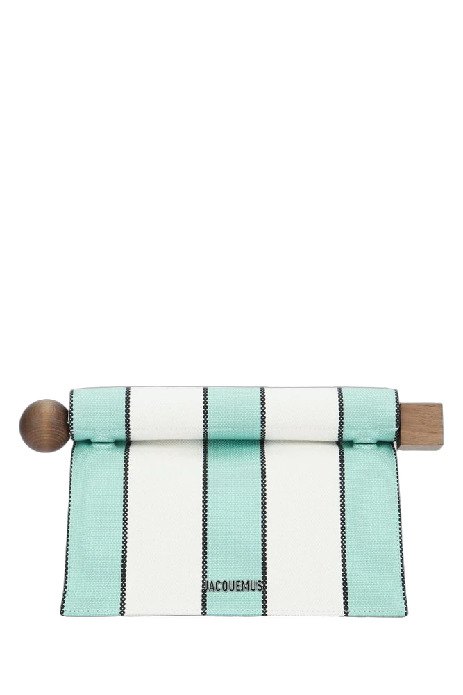 Jacquemus La Pochette Rond Carre 클러치
