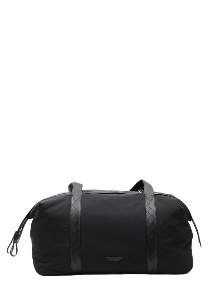 보테가 베네타 Bottega Veneta 라지 크로스로드 위켄더 백 제품 사진 보테가 베네타 Bottega Veneta 라지 크로스로드 위켄더 백 제품 사진