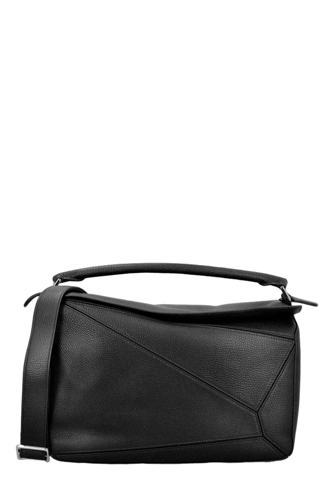 Loewe 라지 퍼즐 백