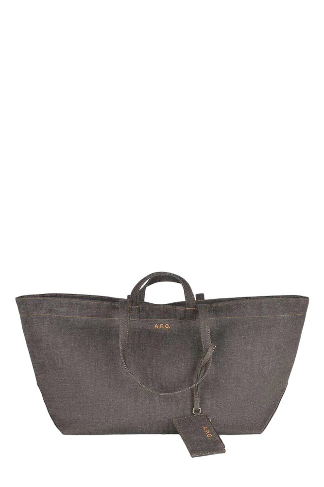 아페쎄 A.P.C. 르 드러머 토일 라지 토트백 제품 사진