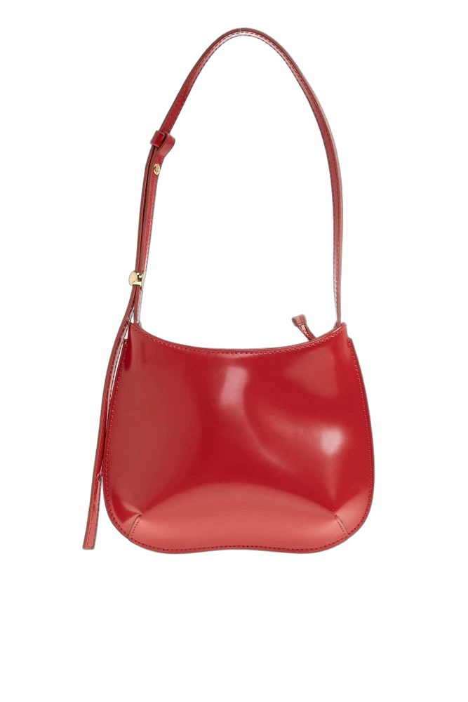 Jacquemus Le Petit Bisou 숄더백