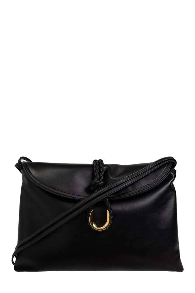 보테가 베네타 Bottega Veneta Liberta 미디엄 크로스바디 백 제품 사진