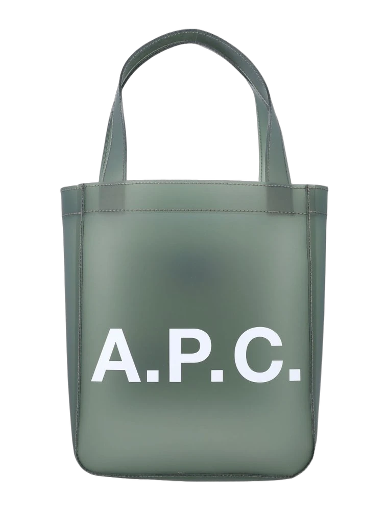 아페쎄 A.P.C. 루 스몰 토트백 제품 사진 아페쎄 A.P.C. 루 스몰 토트백 제품 사진