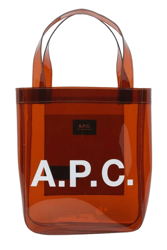 아페쎄 A.P.C. 루 토트백 제품 사진 아페쎄 A.P.C. 루 토트백 제품 사진