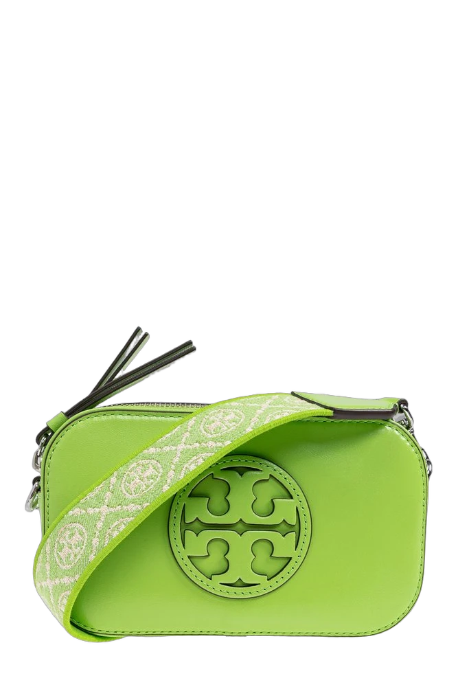Tory Burch 밀러 미니 크로스바디 백