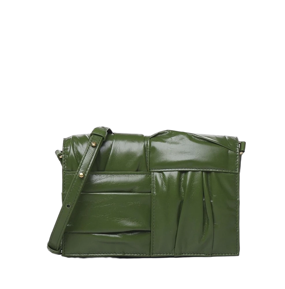 보테가 베네타 Bottega Veneta 미니 카제트 크로스바디 백 제품 사진