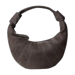 Mini Fortune Croissant bag