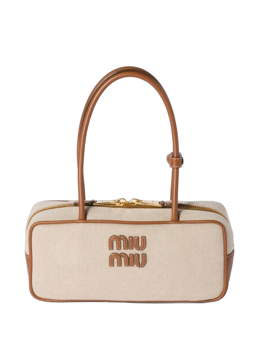 미우미우 Miu Miu Beau Tote Bag 제품 사진 미우미우 Miu Miu Beau Tote Bag 제품 사진