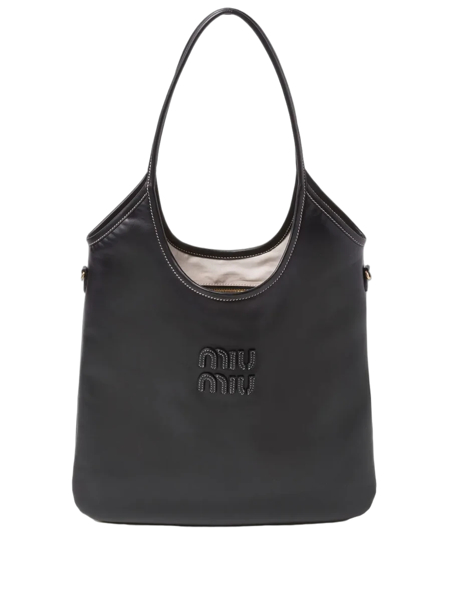 미우미우 Miu Miu Ivy Leather Bag 제품 사진 미우미우 Miu Miu Ivy Leather Bag 제품 사진