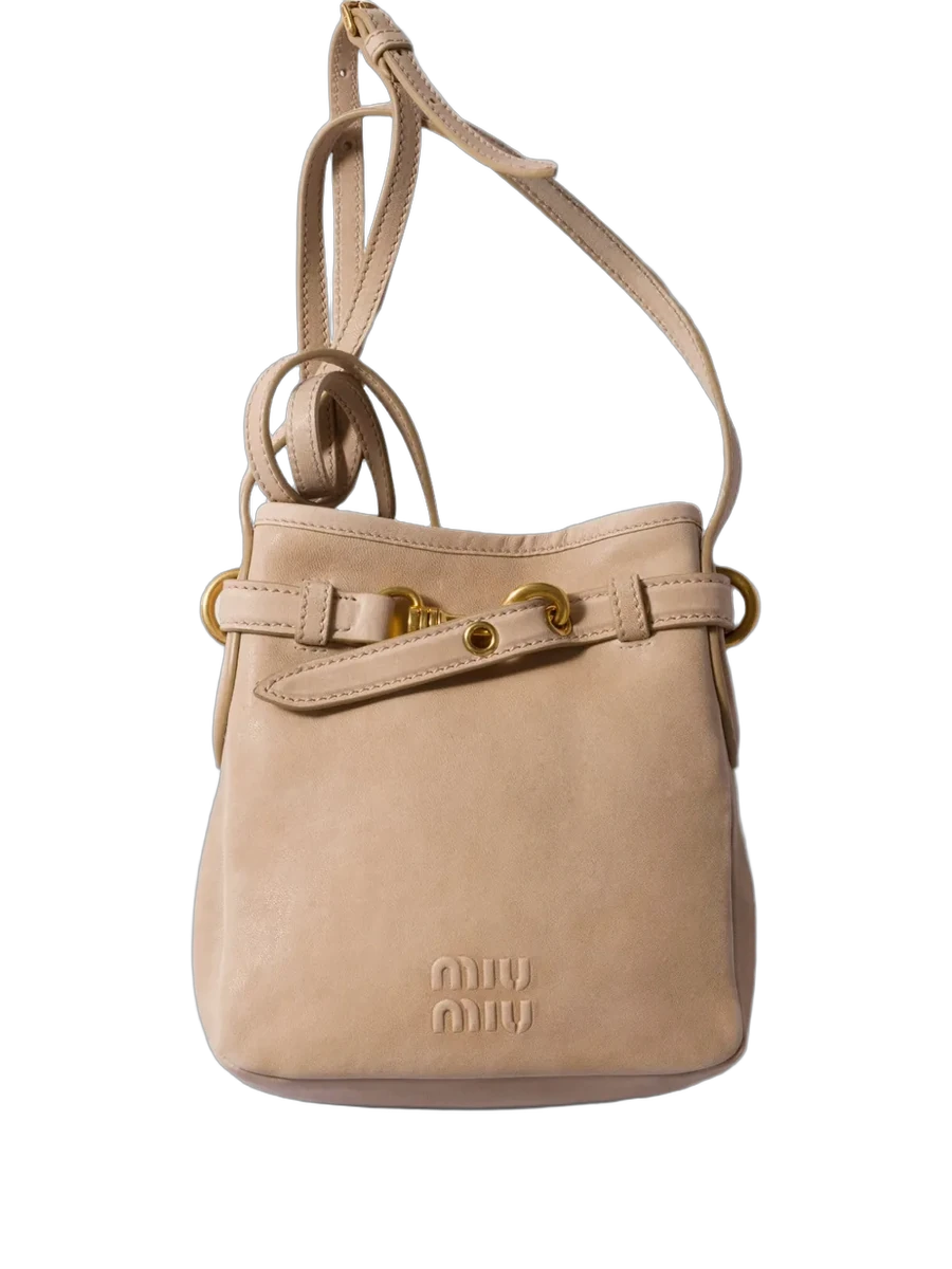 미우미우 Miu Miu Leather Cross Body Bag 제품 사진 미우미우 Miu Miu Leather Cross Body Bag 제품 사진