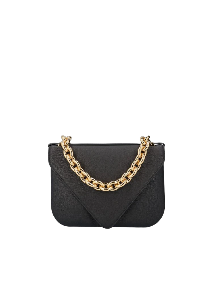 보테가 베네타 Bottega Veneta 마운트 스몰 엔벨롭 숄더백 제품 사진