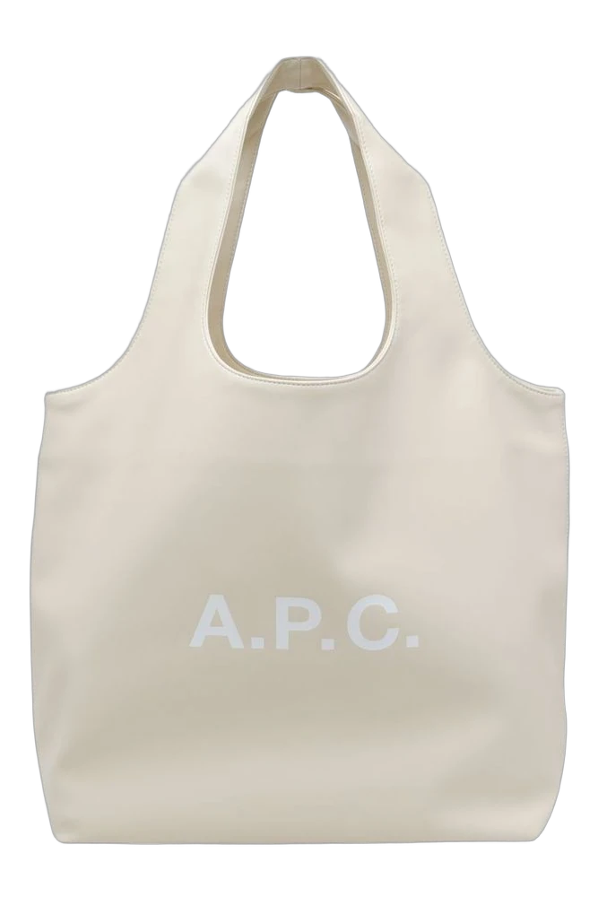 아페쎄 A.P.C. Ninon 미디엄 토트백 제품 사진 아페쎄 A.P.C. Ninon 미디엄 토트백 제품 사진