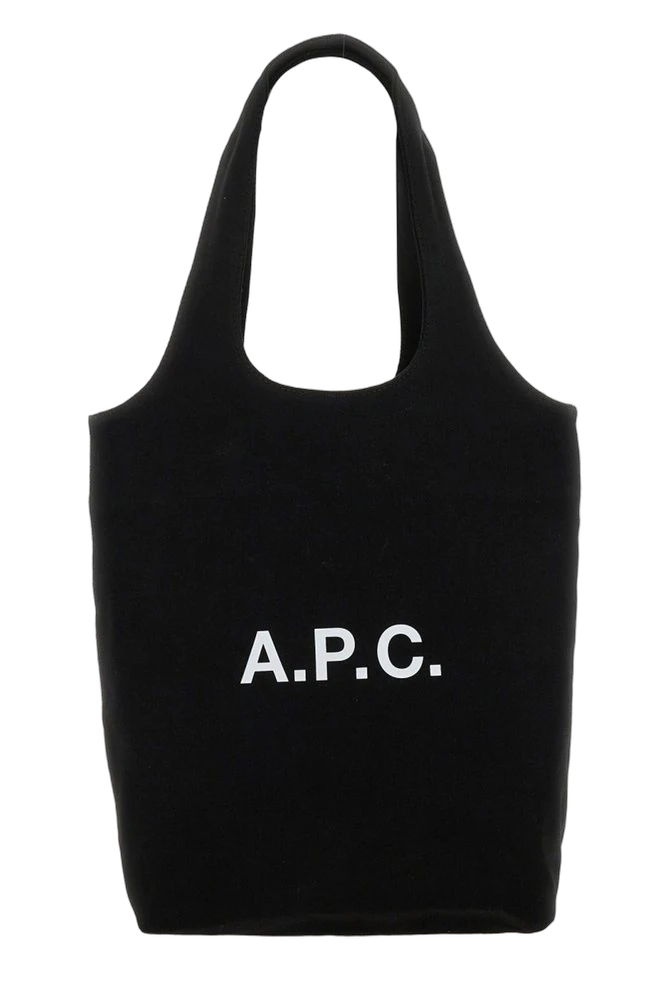 아페쎄 A.P.C. 니논 스몰 토트백 제품 사진 아페쎄 A.P.C. 니논 스몰 토트백 제품 사진