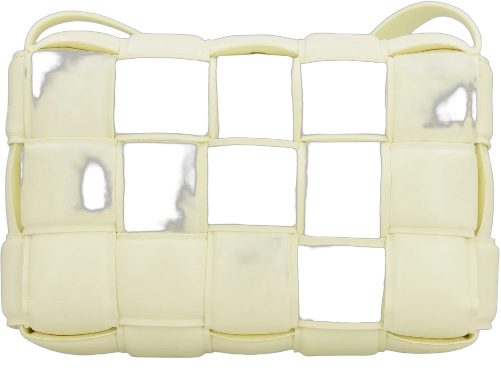 보테가 베네타 Bottega Veneta 패디드 카세트 크로스바디 백 제품 사진 보테가 베네타 Bottega Veneta 패디드 카세트 크로스바디 백 제품 사진