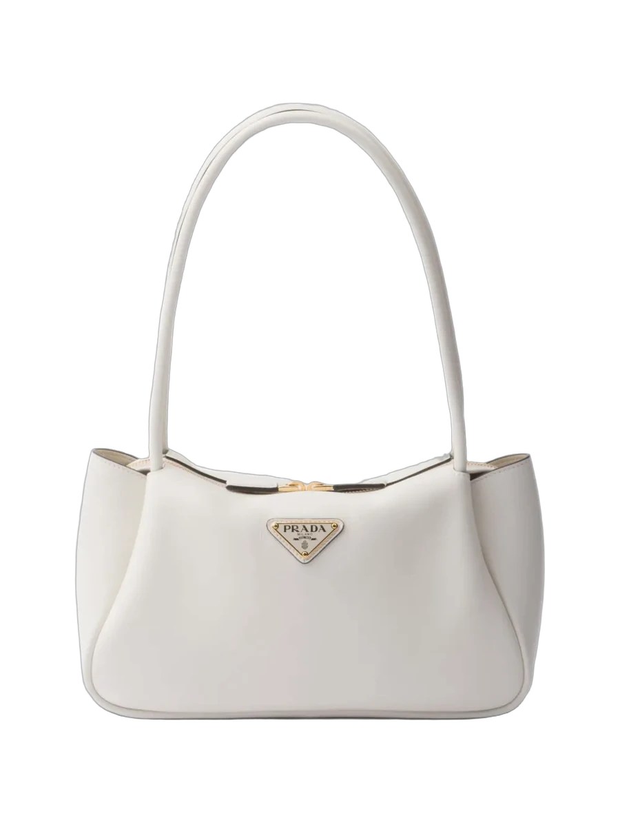 프라다 Prada Darling Medium Leather Shoulder Bag 제품 사진 프라다 Prada Darling Medium Leather Shoulder Bag 제품 사진