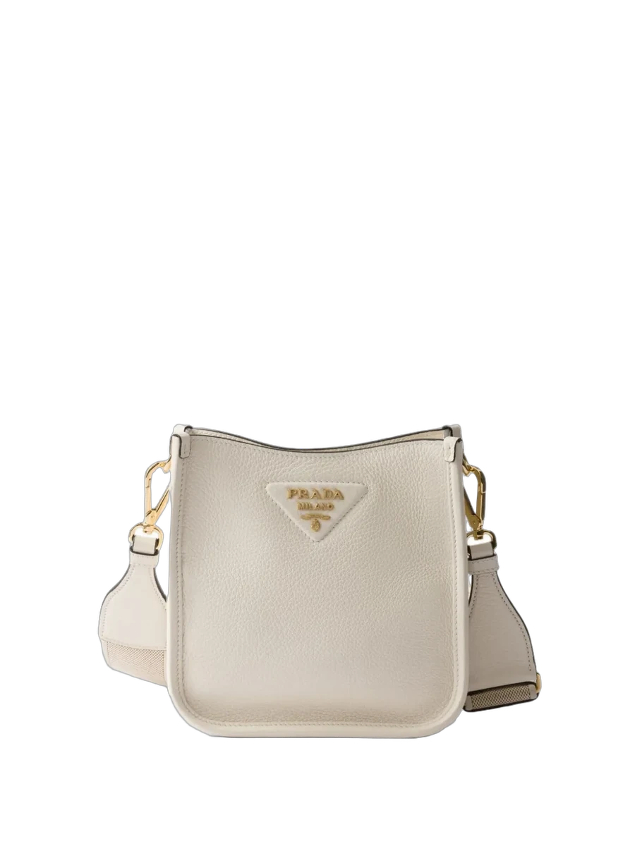 프라다 Prada Mini Leather Shoulder Bag 제품 사진 프라다 Prada Mini Leather Shoulder Bag 제품 사진